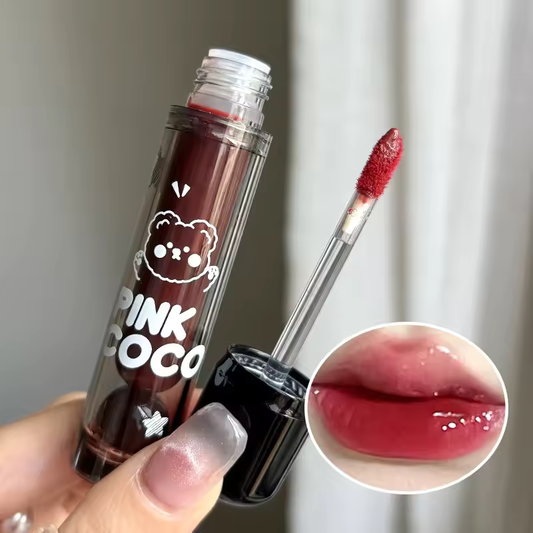 Spiegel Lipgloss