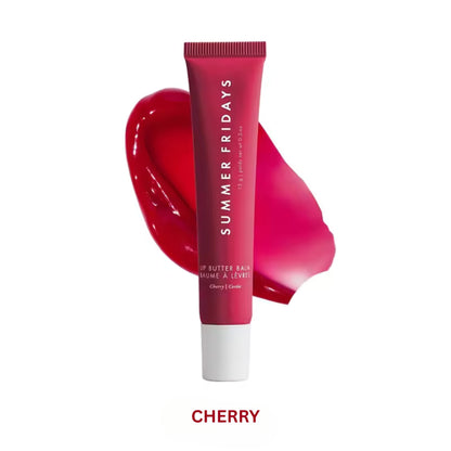 Transparante Lippenbalsem
