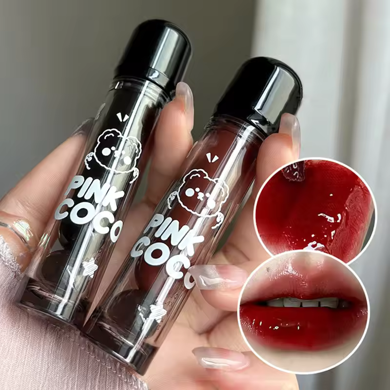 Spiegel Lipgloss