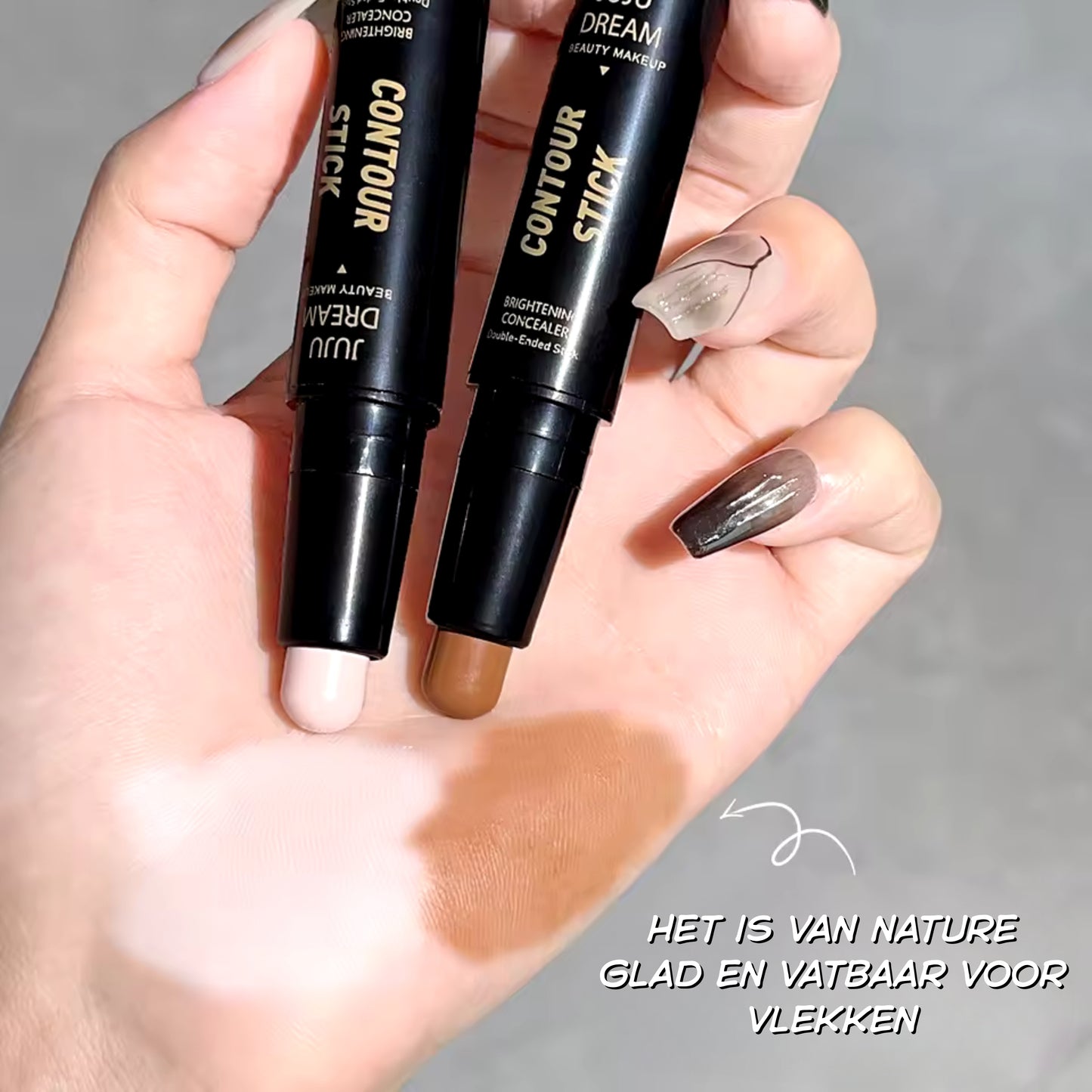 Highlighter Contour Stick