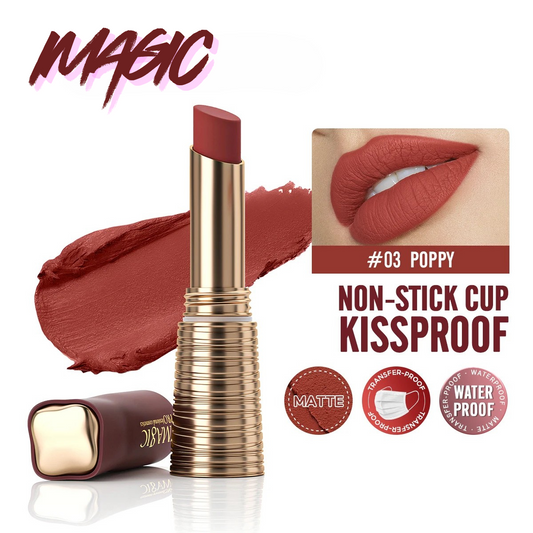 iMagic Matte Lippenstift