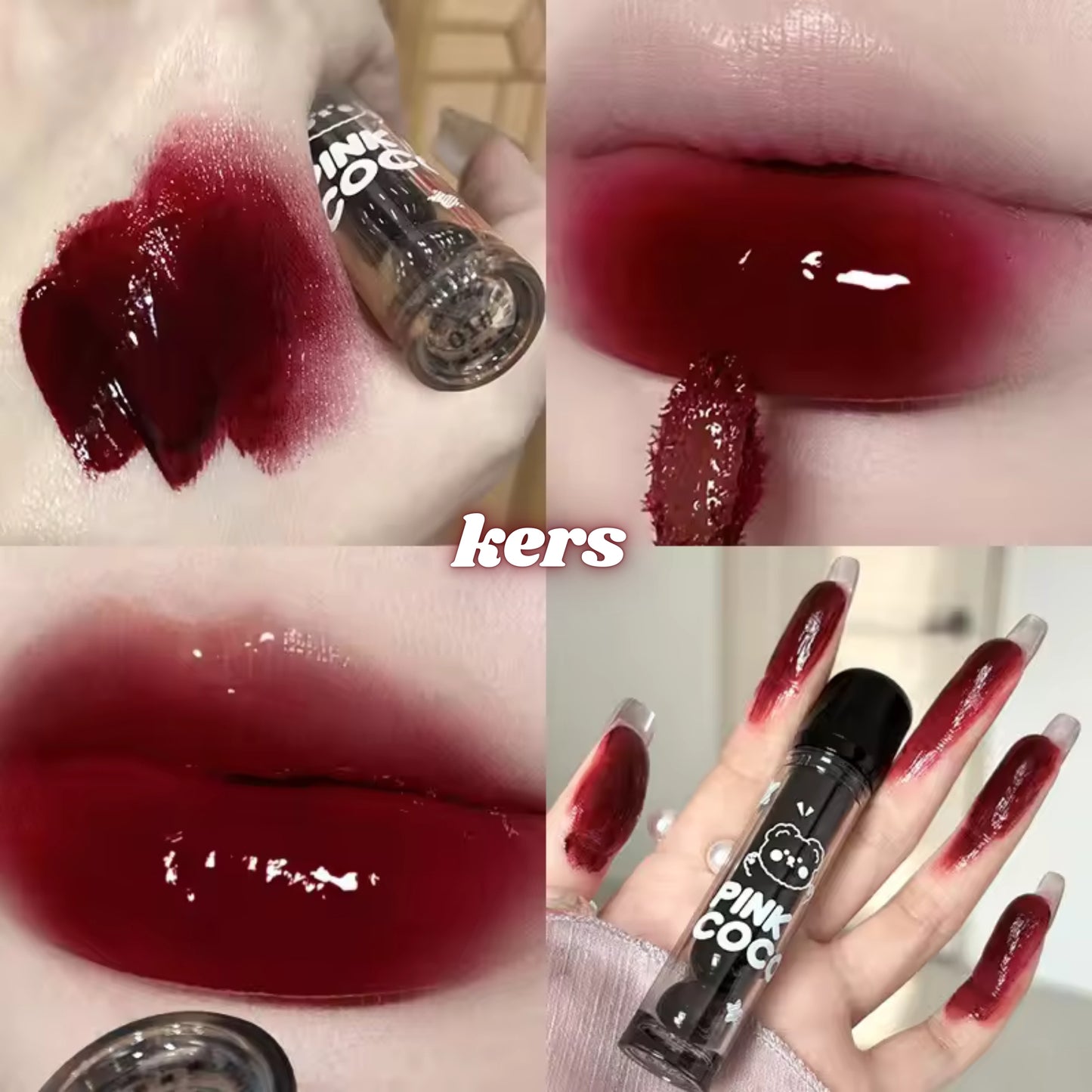 Spiegel Lipgloss