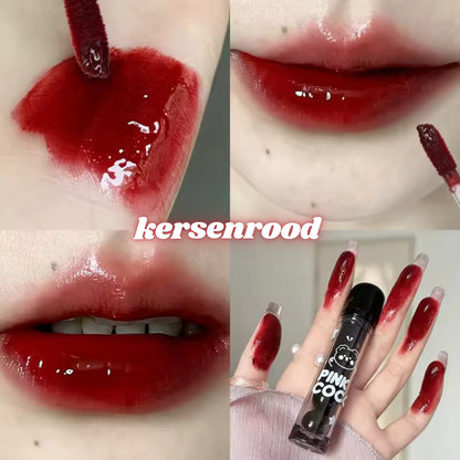 Spiegel Lipgloss
