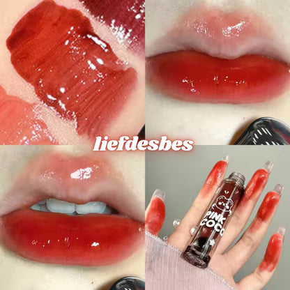 Spiegel Lipgloss