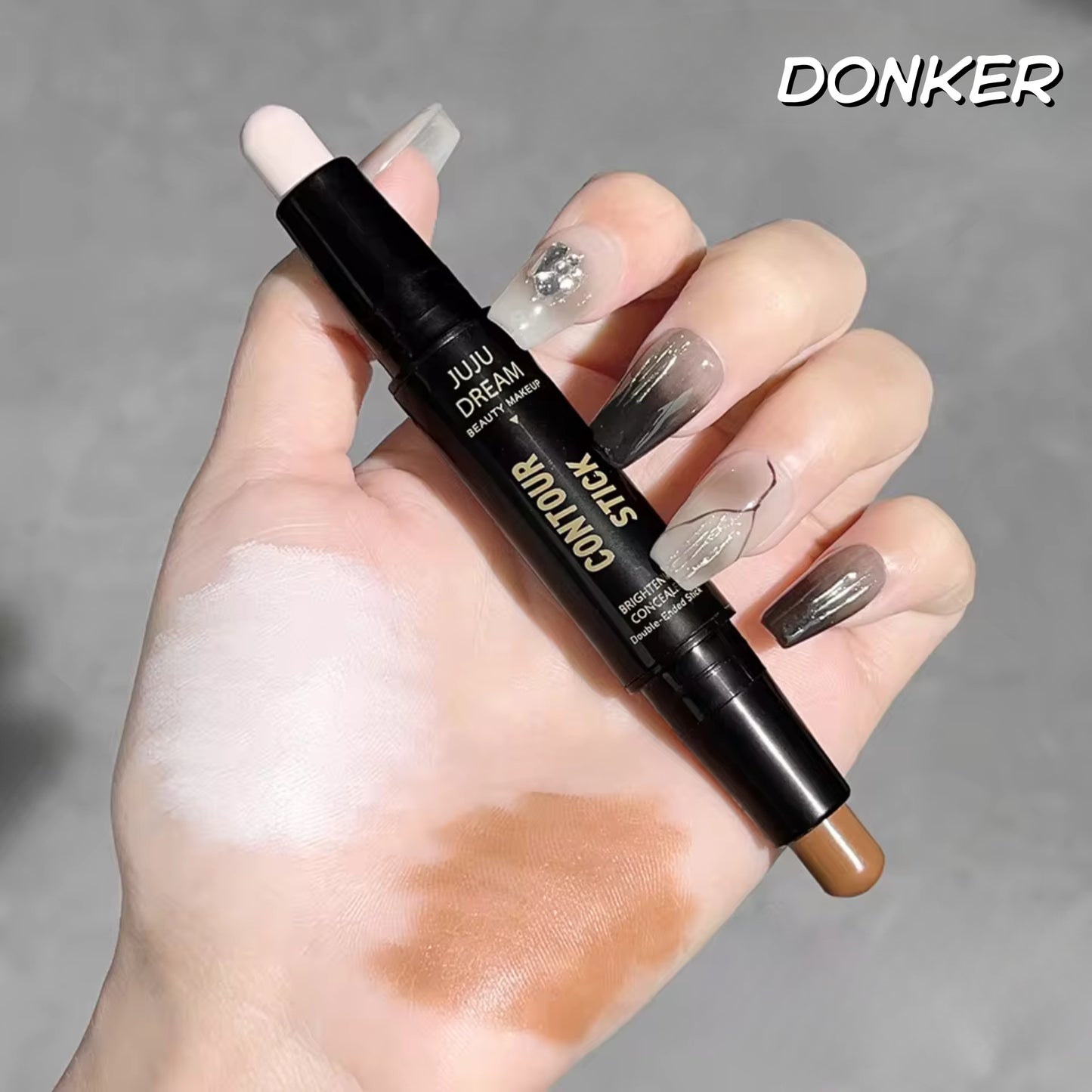 Highlighter Contour Stick