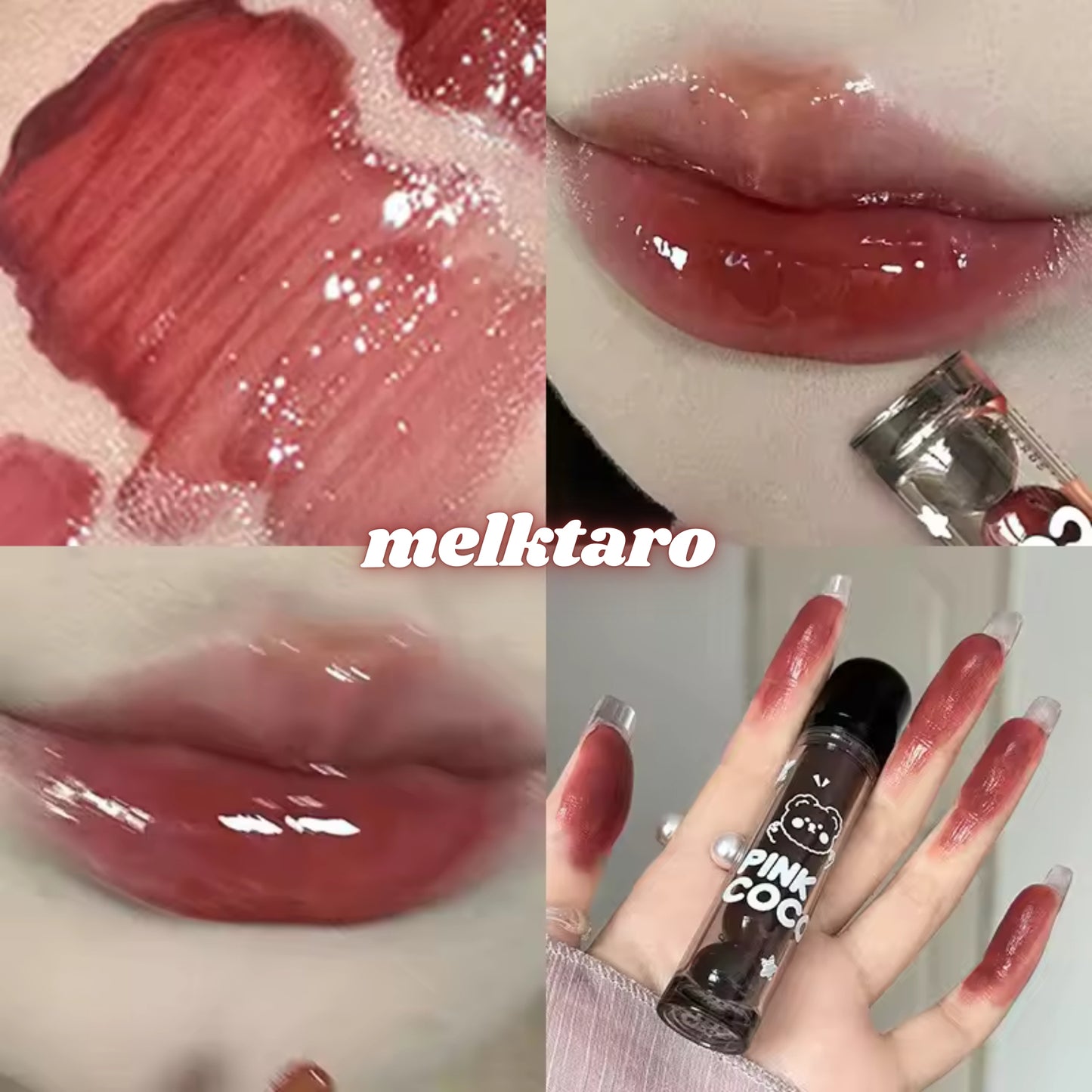 Spiegel Lipgloss