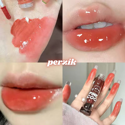 Spiegel Lipgloss