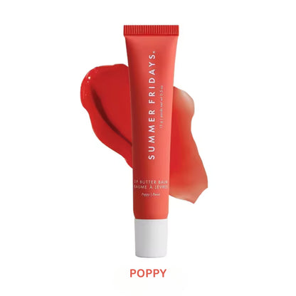Transparante Lippenbalsem