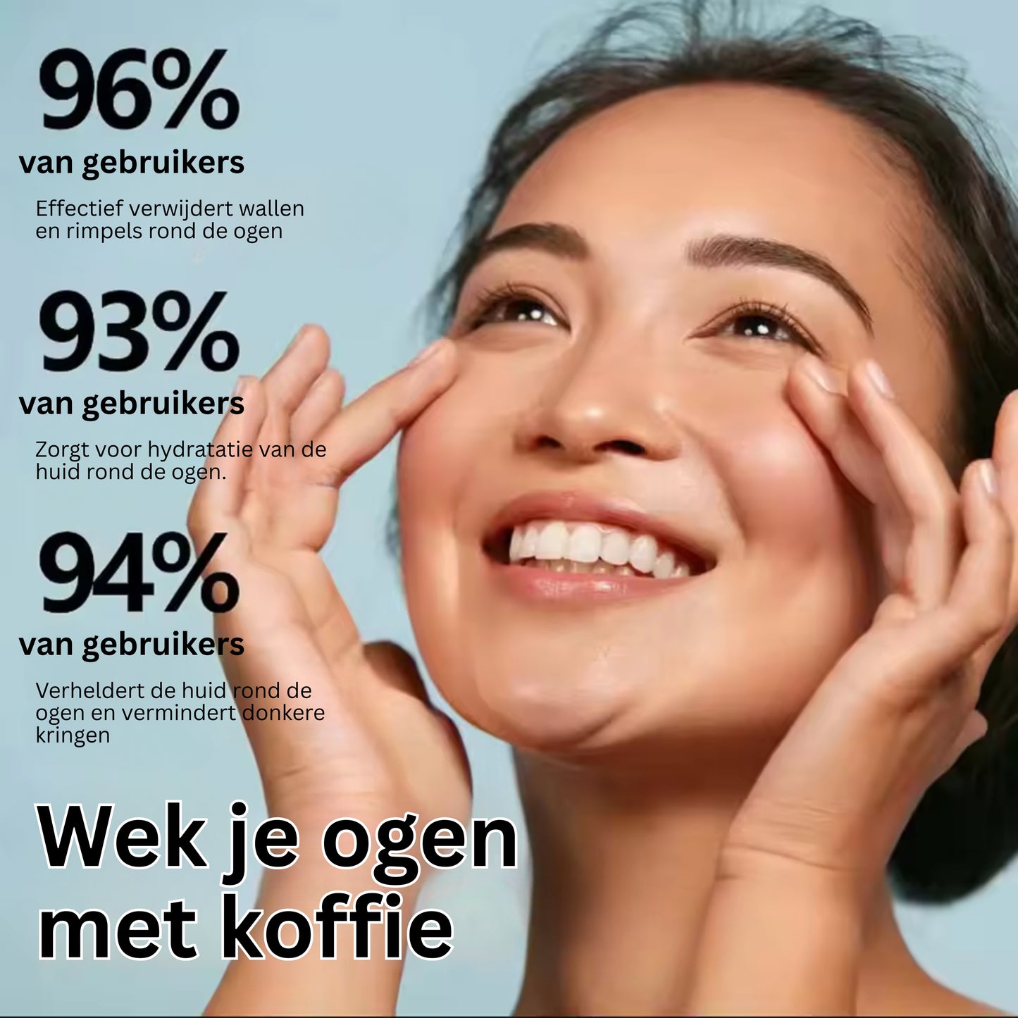 Slakkenoogcrème Stick