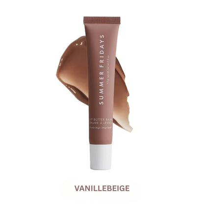 Transparante Lippenbalsem
