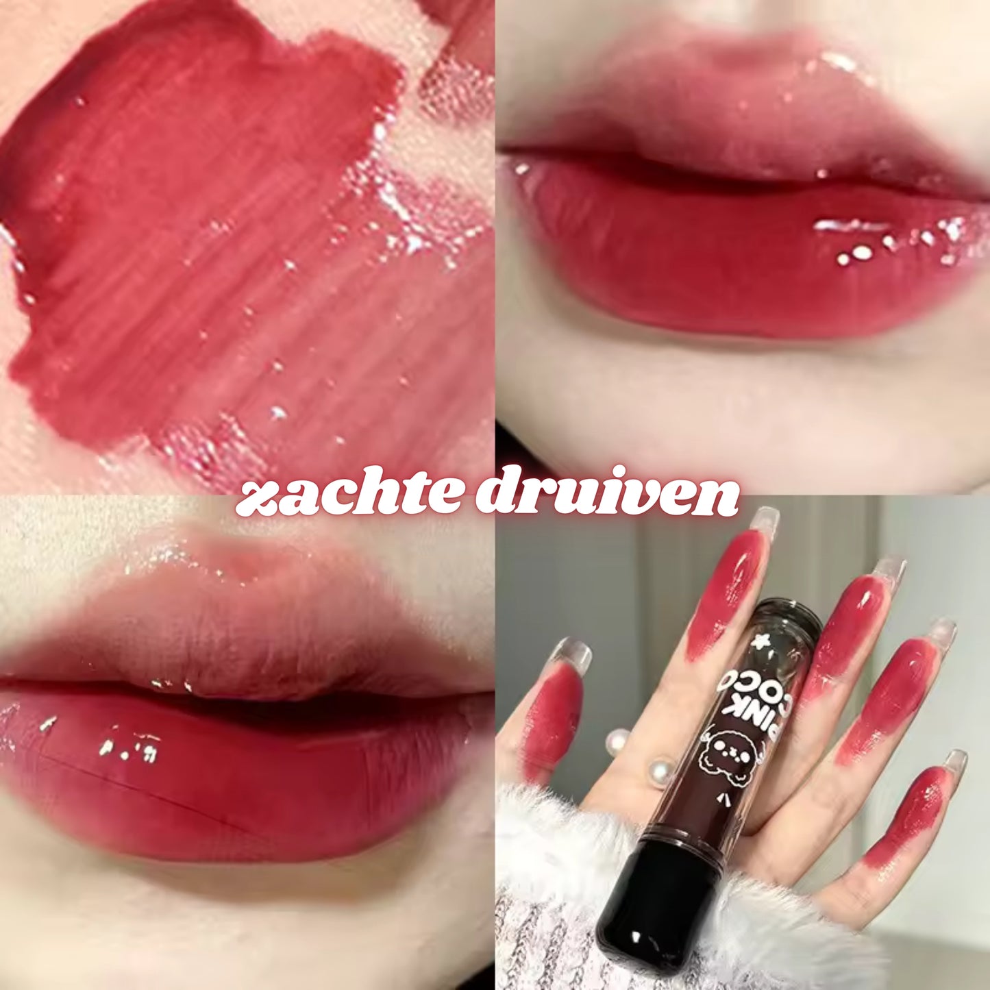 Spiegel Lipgloss